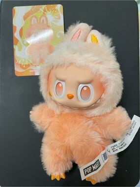 Big Into Energy Labubu